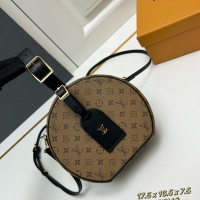 $96.00 USD Louis Vuitton AAA Quality Messenger Bags For Women #1248217