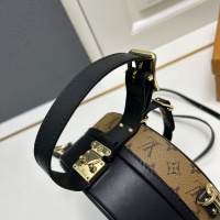 $96.00 USD Louis Vuitton AAA Quality Messenger Bags For Women #1248217