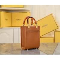 $88.00 USD Fendi AAA Quality Handbags For Women #1248276