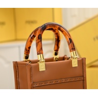 $88.00 USD Fendi AAA Quality Handbags For Women #1248276
