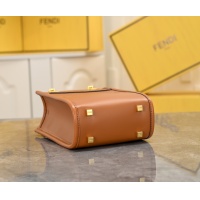 $88.00 USD Fendi AAA Quality Handbags For Women #1248276