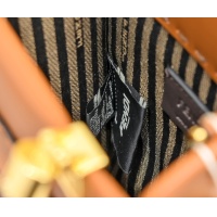 $88.00 USD Fendi AAA Quality Handbags For Women #1248276