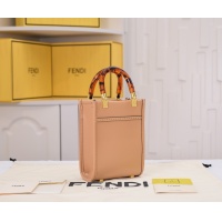 $88.00 USD Fendi AAA Quality Handbags For Women #1248278