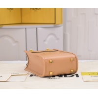 $88.00 USD Fendi AAA Quality Handbags For Women #1248278
