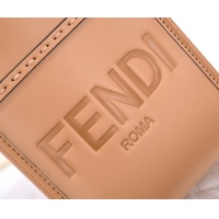 $88.00 USD Fendi AAA Quality Handbags For Women #1248278
