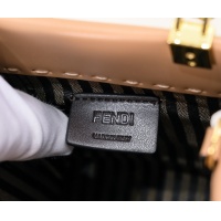 $88.00 USD Fendi AAA Quality Handbags For Women #1248278
