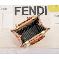 $88.00 USD Fendi AAA Quality Handbags For Women #1248278