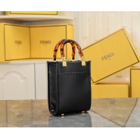 $88.00 USD Fendi AAA Quality Handbags For Women #1248279