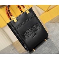 $88.00 USD Fendi AAA Quality Handbags For Women #1248279