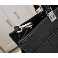$100.00 USD Fendi AAA Quality Tote-Handbags For Women #1248282