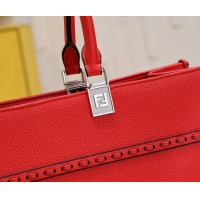 $100.00 USD Fendi AAA Quality Tote-Handbags For Women #1248283