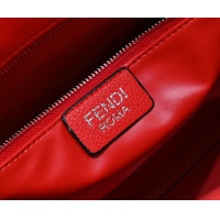 $100.00 USD Fendi AAA Quality Tote-Handbags For Women #1248283
