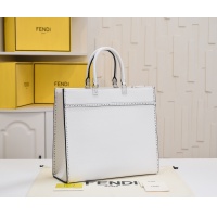 $100.00 USD Fendi AAA Quality Tote-Handbags For Women #1248285