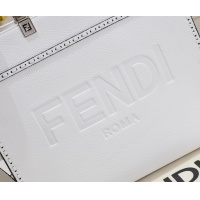 $100.00 USD Fendi AAA Quality Tote-Handbags For Women #1248285