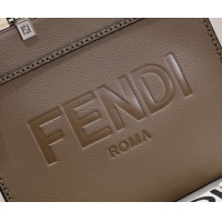 $100.00 USD Fendi AAA Quality Tote-Handbags For Women #1248286