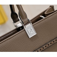 $100.00 USD Fendi AAA Quality Tote-Handbags For Women #1248286
