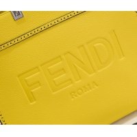 $100.00 USD Fendi AAA Quality Tote-Handbags For Women #1248287