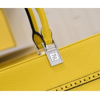 $100.00 USD Fendi AAA Quality Tote-Handbags For Women #1248287