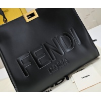 $102.00 USD Fendi AAA Quality Handbags For Women #1248293