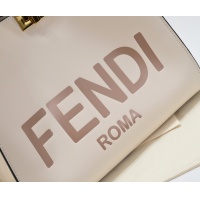 $102.00 USD Fendi AAA Quality Handbags For Women #1248294