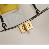$102.00 USD Fendi AAA Quality Handbags For Women #1248294
