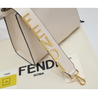 $102.00 USD Fendi AAA Quality Handbags For Women #1248294