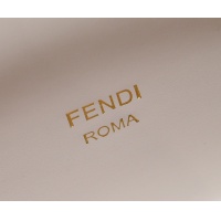 $102.00 USD Fendi AAA Quality Handbags For Women #1248294