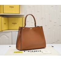 $102.00 USD Fendi AAA Quality Handbags For Women #1248295