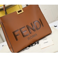 $102.00 USD Fendi AAA Quality Handbags For Women #1248295