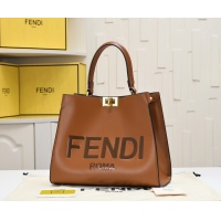 $102.00 USD Fendi AAA Quality Handbags For Women #1248295