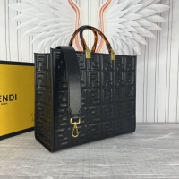 $160.00 USD Fendi AAA Quality Tote-Handbags For Women #1248300