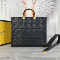 $160.00 USD Fendi AAA Quality Tote-Handbags For Women #1248300