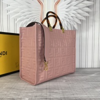 $160.00 USD Fendi AAA Quality Tote-Handbags For Women #1248302