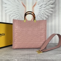 $160.00 USD Fendi AAA Quality Tote-Handbags For Women #1248302
