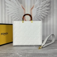 $160.00 USD Fendi AAA Quality Tote-Handbags For Women #1248303