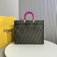 $160.00 USD Fendi AAA Quality Tote-Handbags For Women #1248313