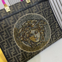 $160.00 USD Fendi AAA Quality Tote-Handbags For Women #1248313