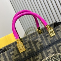 $160.00 USD Fendi AAA Quality Tote-Handbags For Women #1248313