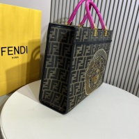 $160.00 USD Fendi AAA Quality Tote-Handbags For Women #1248313