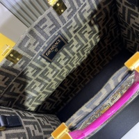 $160.00 USD Fendi AAA Quality Tote-Handbags For Women #1248313