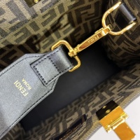 $160.00 USD Fendi AAA Quality Tote-Handbags For Women #1248313