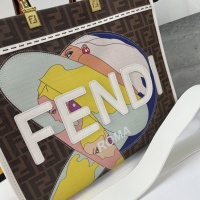 $160.00 USD Fendi AAA Quality Tote-Handbags For Women #1248322