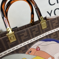 $160.00 USD Fendi AAA Quality Tote-Handbags For Women #1248322
