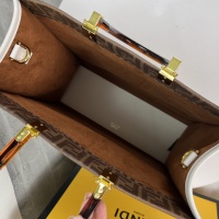 $160.00 USD Fendi AAA Quality Tote-Handbags For Women #1248322
