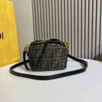 $122.00 USD Fendi AAA Quality Messenger Bags For Women #1248334