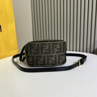 $122.00 USD Fendi AAA Quality Messenger Bags For Women #1248334