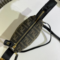 $122.00 USD Fendi AAA Quality Messenger Bags For Women #1248334