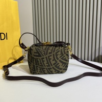 $122.00 USD Fendi AAA Quality Messenger Bags For Women #1248336