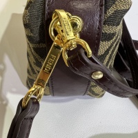 $122.00 USD Fendi AAA Quality Messenger Bags For Women #1248336