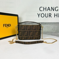 $115.00 USD Fendi AAA Quality Messenger Bags For Women #1248338